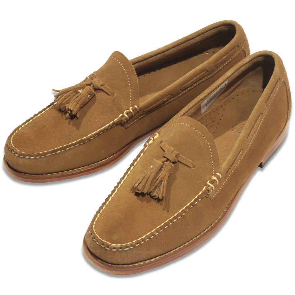 tassel weejuns